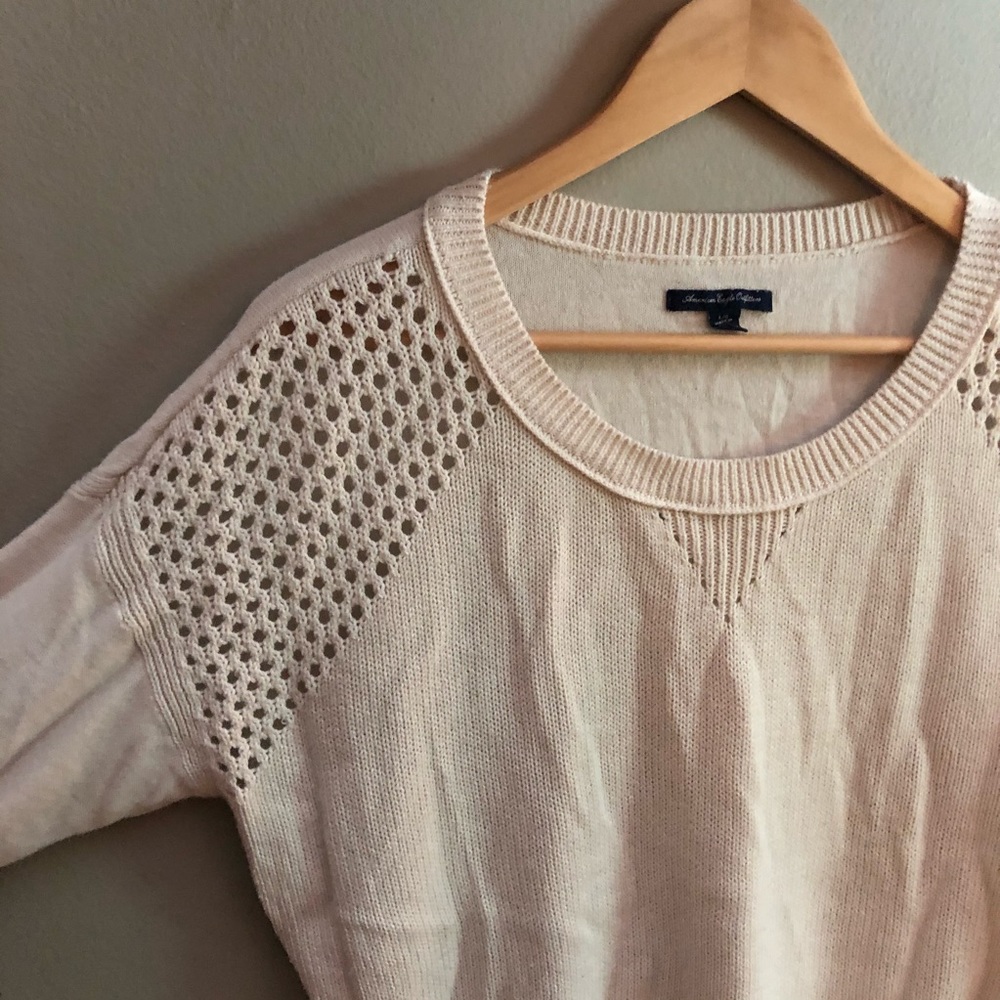 ★ American Eagle Sweater